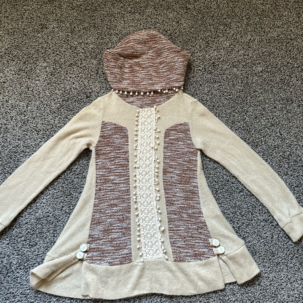 Altar’d state turtleneck sweater
